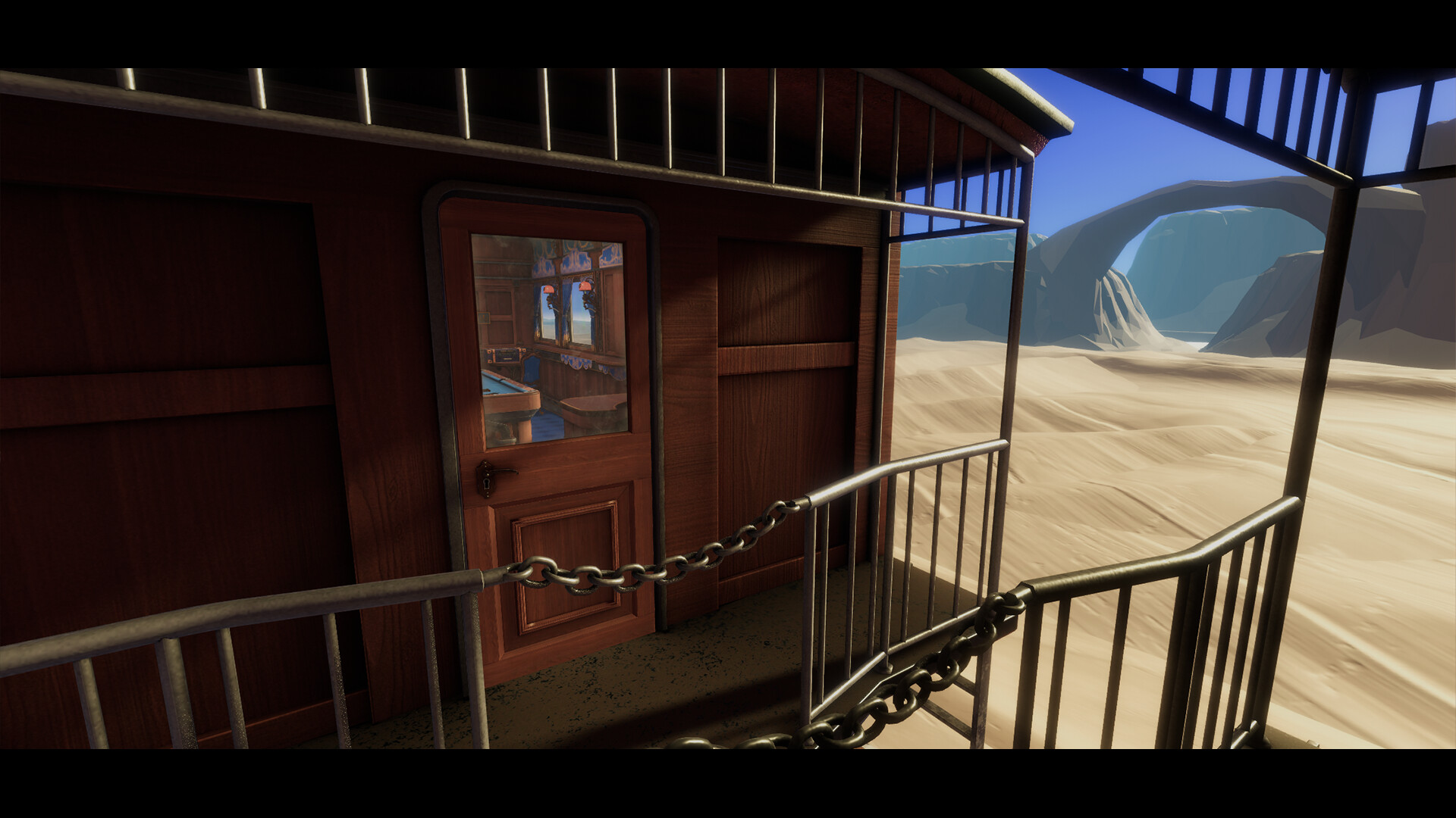 Escape Simulator - Wild West DLC Steam CD Key – Screenshot 6