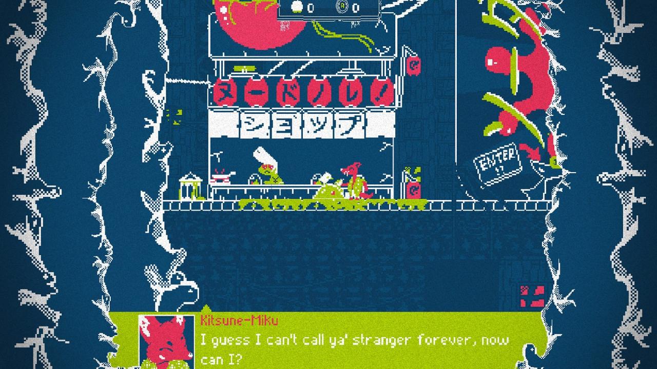 Slime-San Deluxe Edition Steam CD Key — скриншот 2