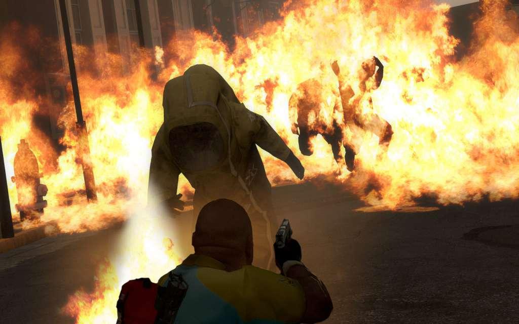 Left 4 Dead 2 PC Steam CD Key screenshot 5