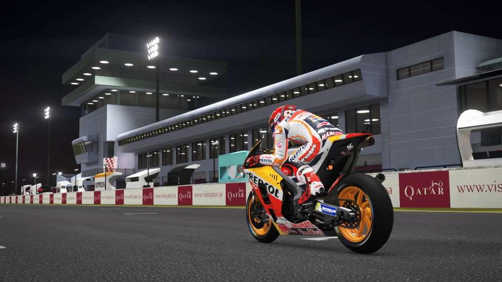 MotoGP 17 US XBOX One CD Key screenshot 2