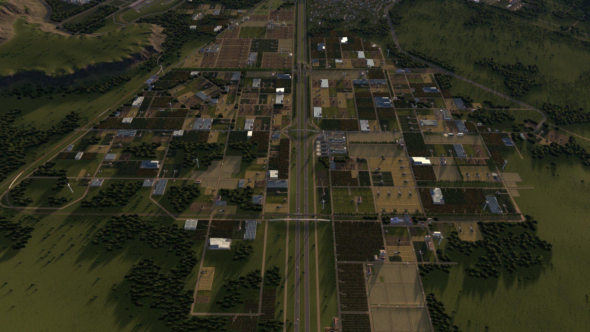 Cities: Skylines - Industries DLC EU PC Steam Altergift screenshot 7