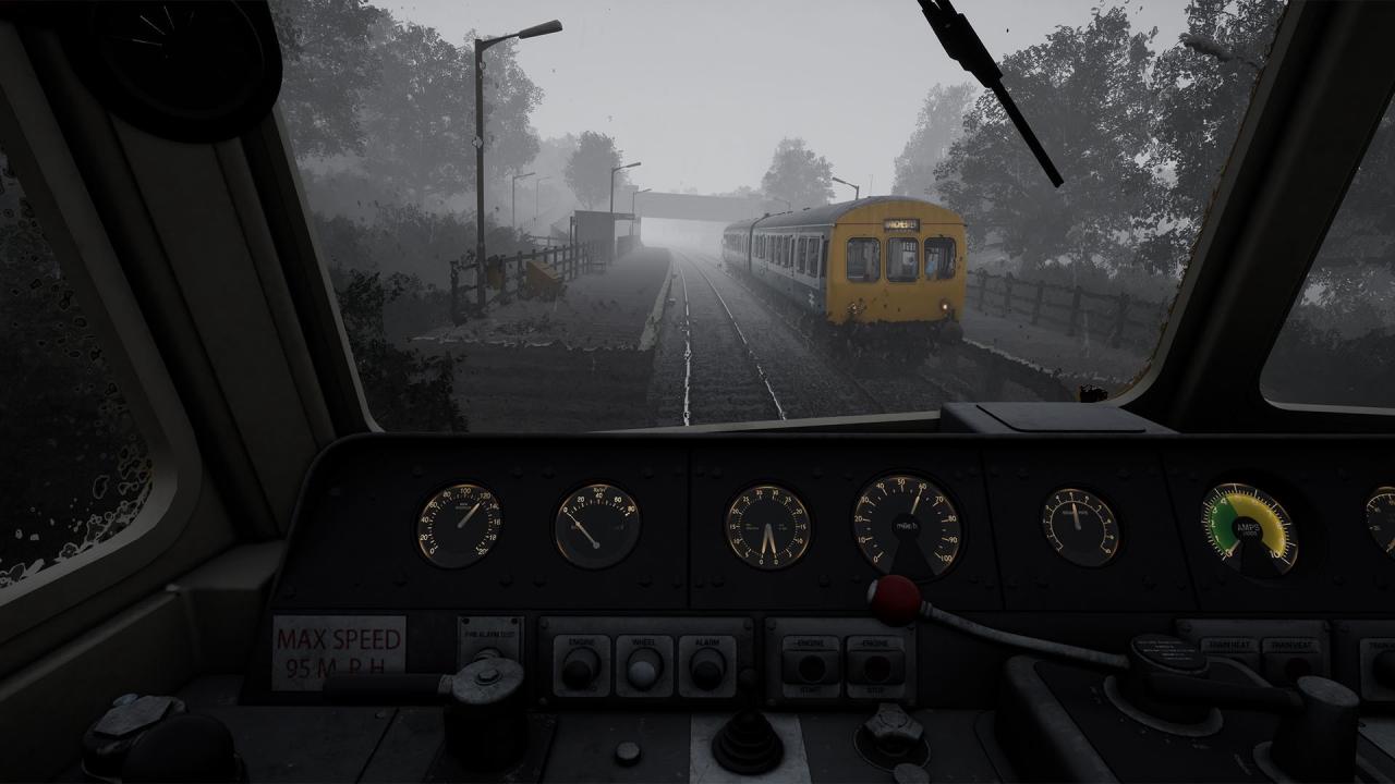 Train Sim World 2020 EU PC Steam Altergift screenshot 6