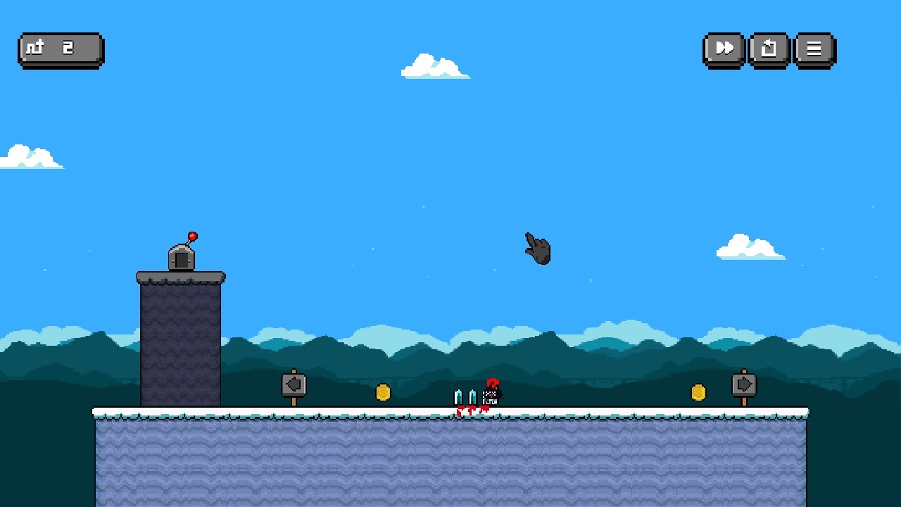 Alien Cat 6 Steam CD Key — zrzut ekranu 1
