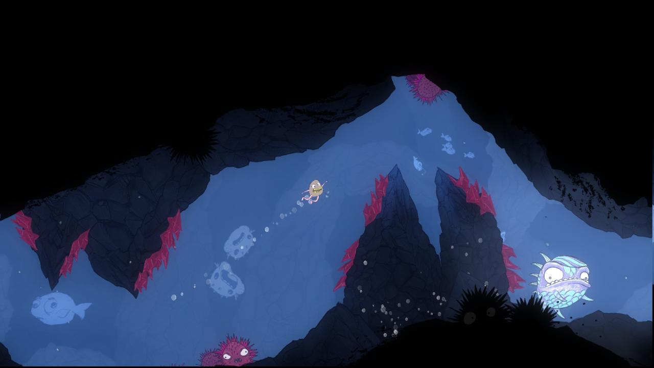 Captura de tela 8 de Escape Doodland PC Steam CD Key