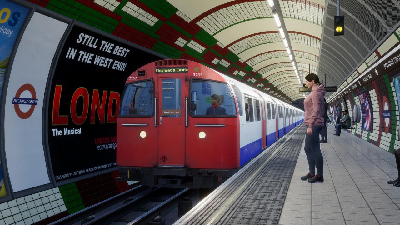 Screenshot 6 di Train Sim World 2 EU Steam CD Key 
