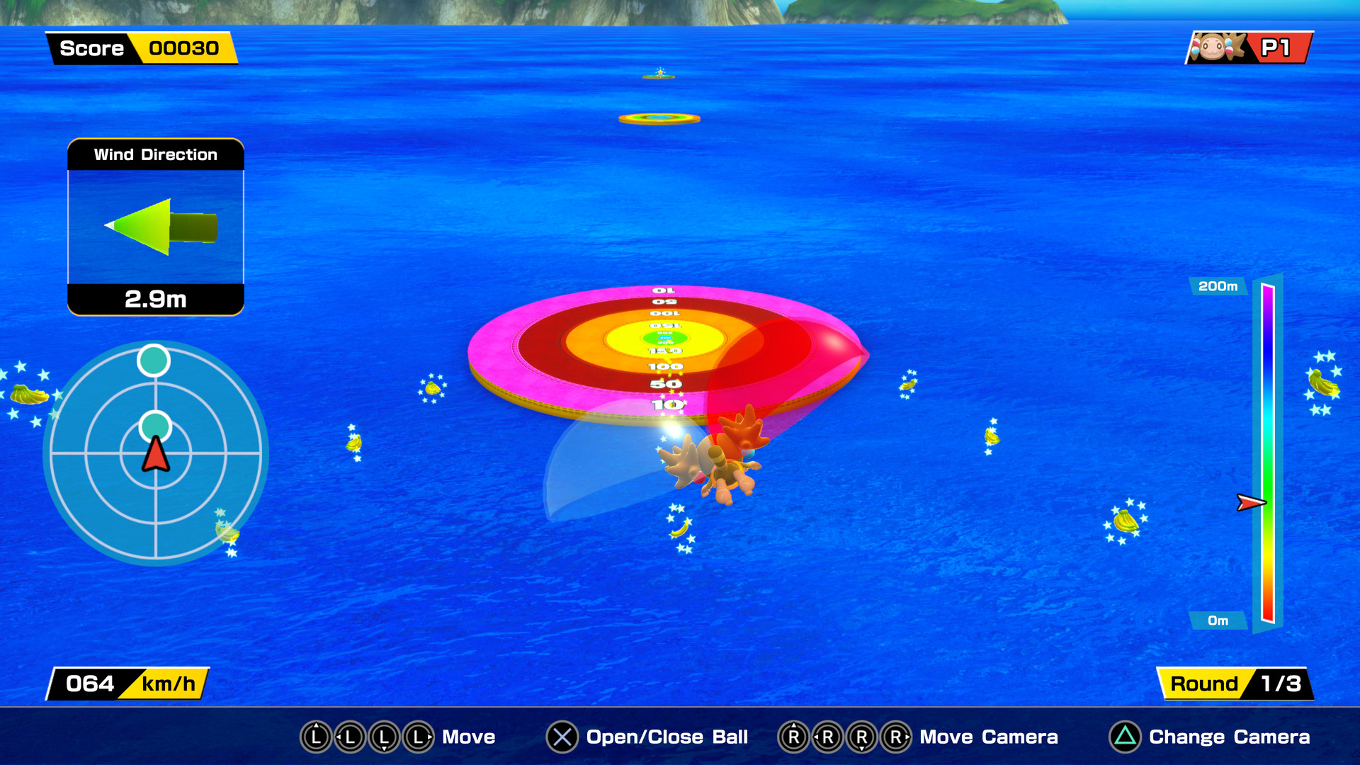Super Monkey Ball: Banana Mania EU Steam CD Key screenshot 6