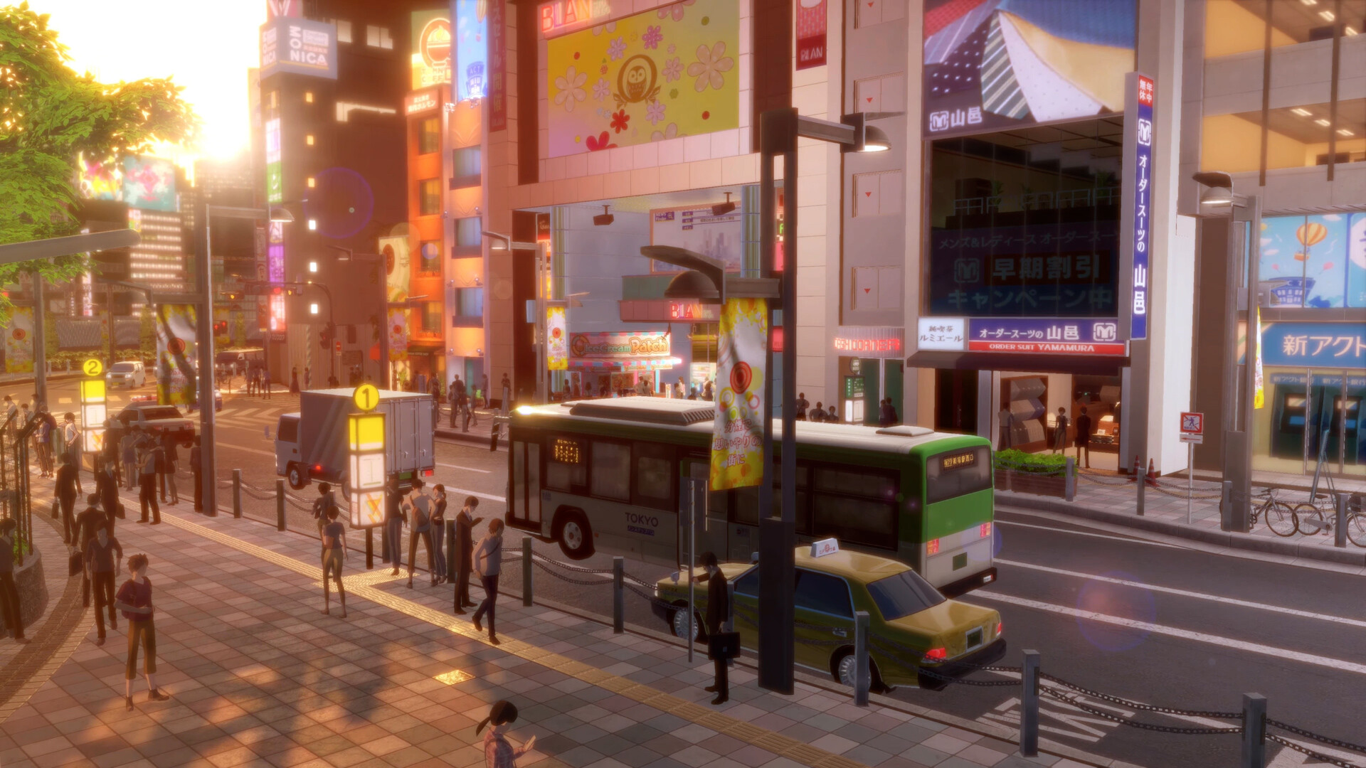 Digimon Story Time Stranger EU PC Steam CD Key screenshot 1