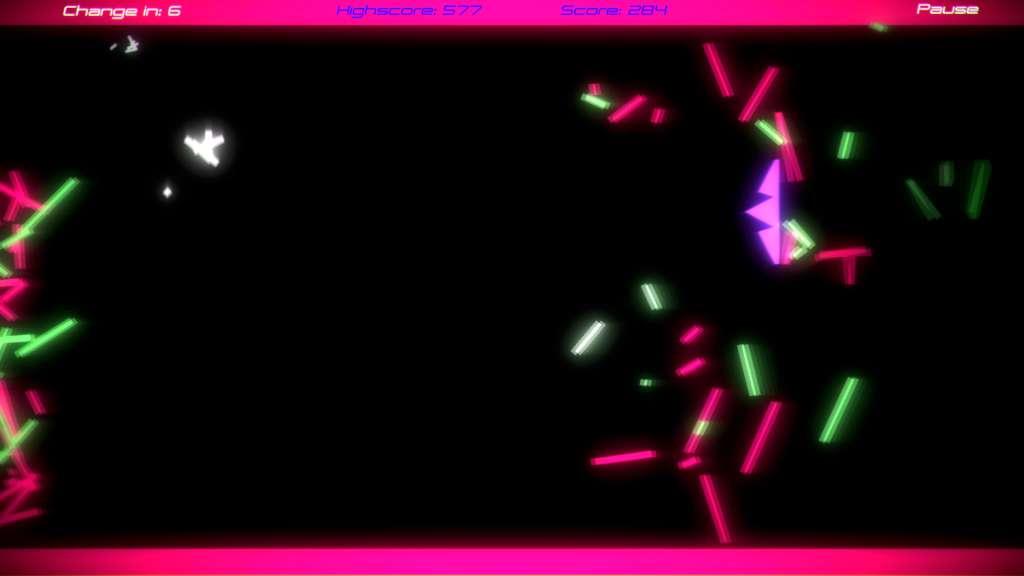 Shape Shifter Steam CD Key – Screenshot 4