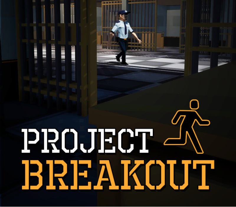 Copertina di Project Breakout PC Steam CD Key