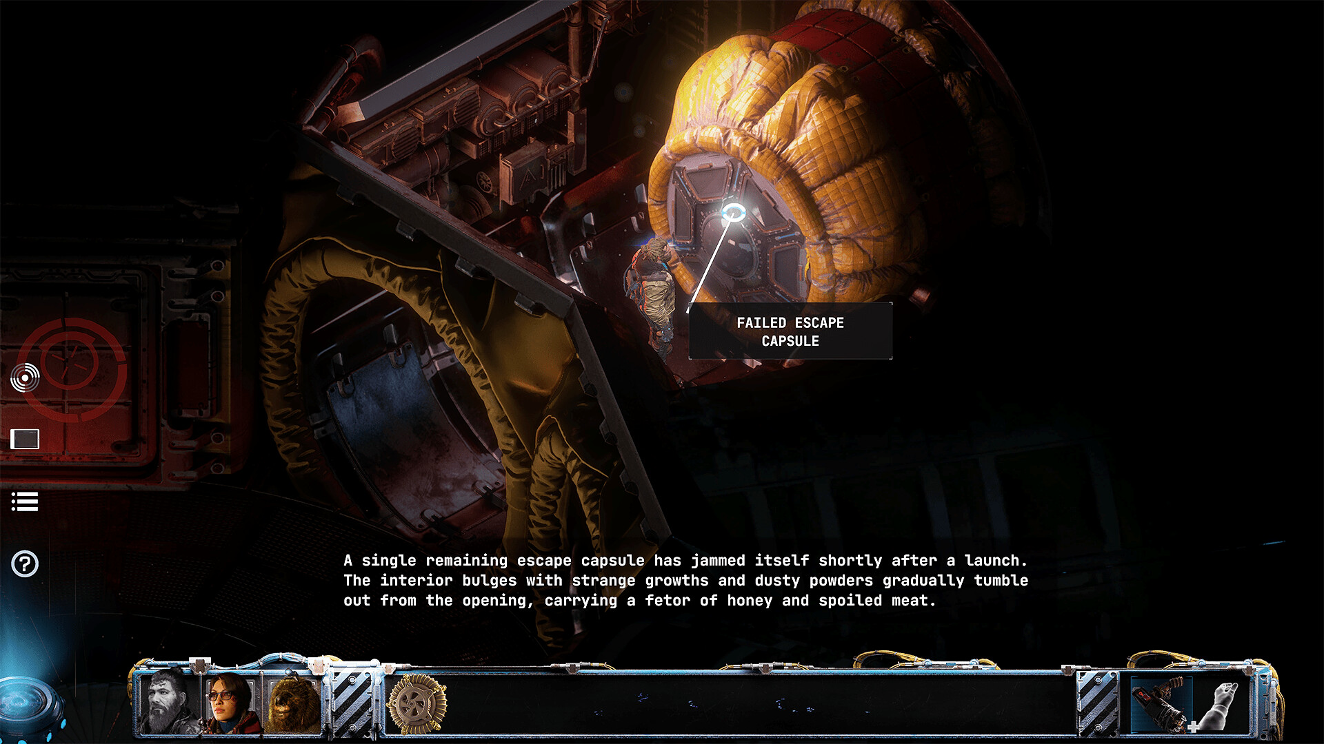 Capture d’écran 6 de STASIS: BONE TOTEM ASIA PC Steam CD Key