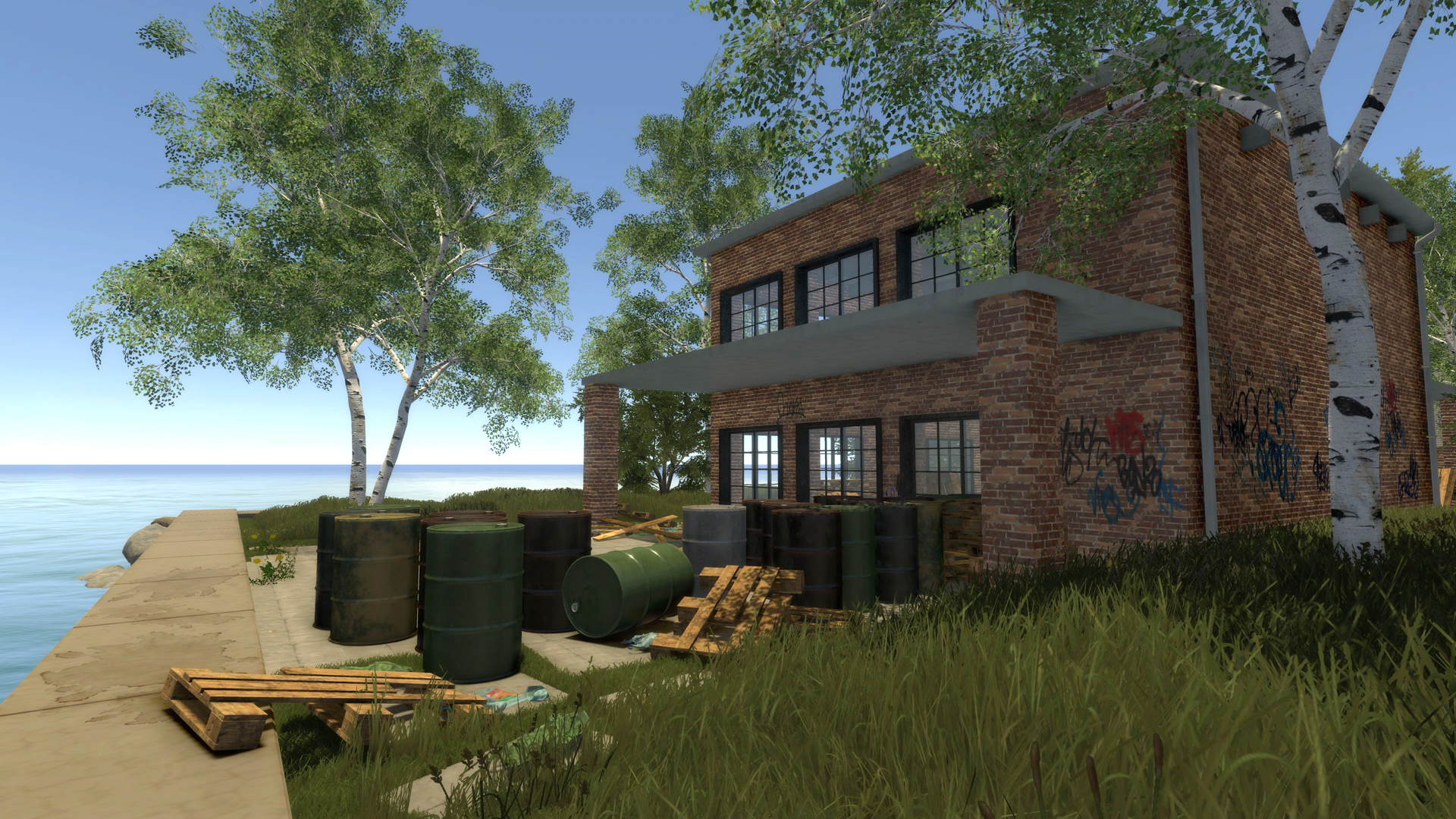 House Flipper - Luxury DLC PC Steam CD Key screenshot 7