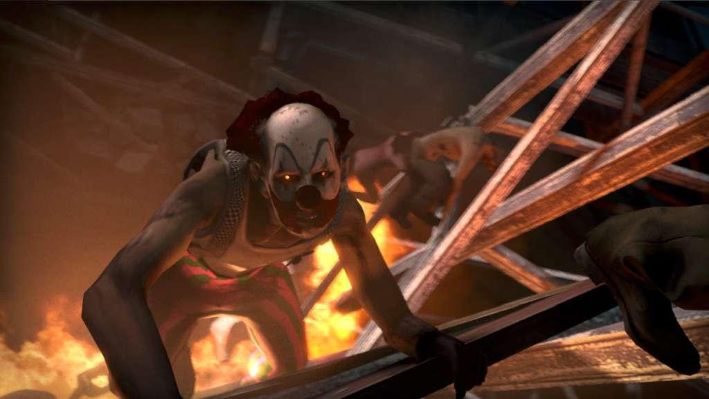 Left 4 Dead 2 EU PC Steam Altergift screenshot 3
