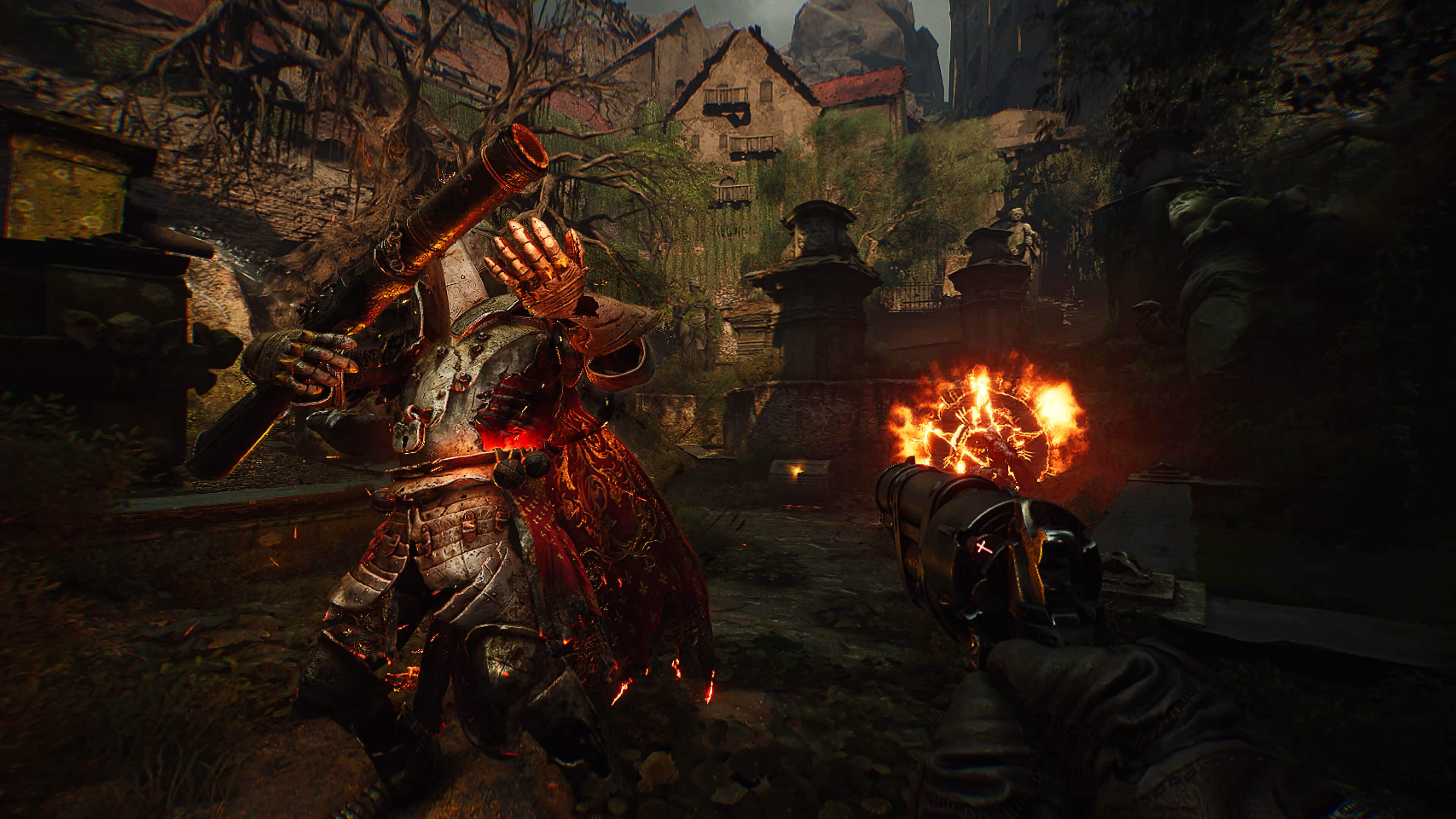 Witchfire Epic Games CD Key screenshot 6