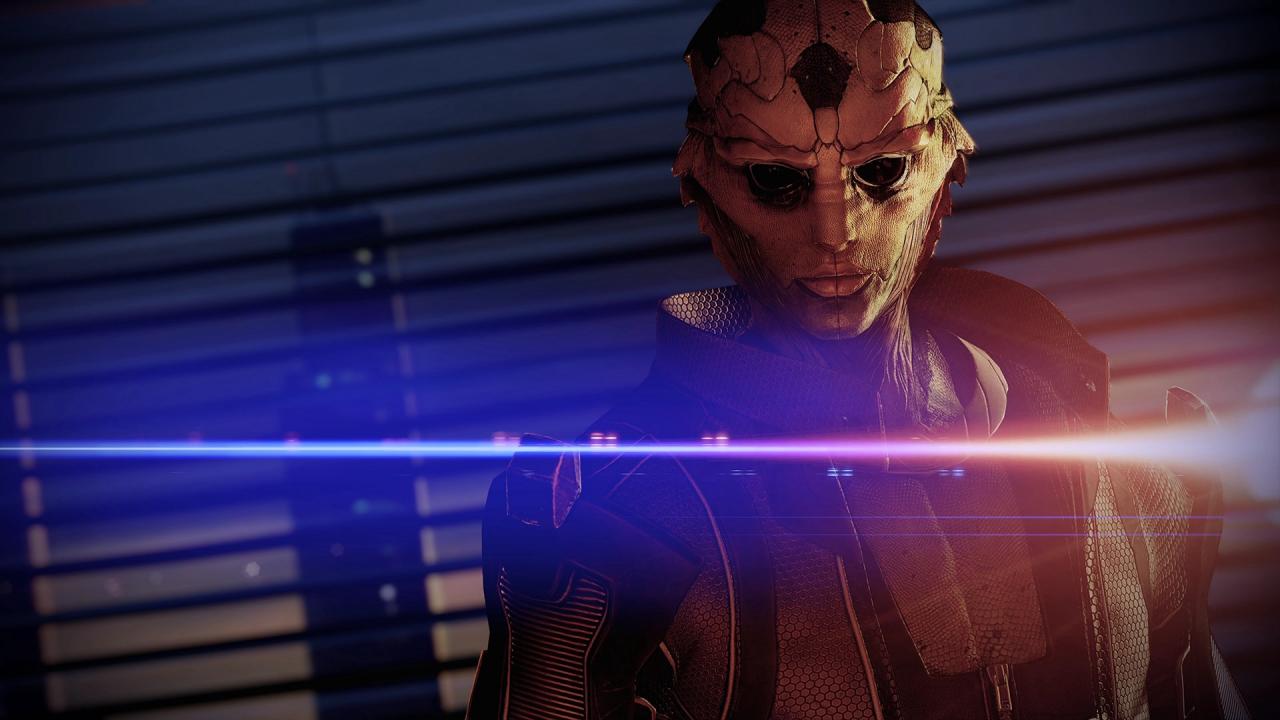 Mass Effect Legendary Edition NA Steam Altergift screenshot 5