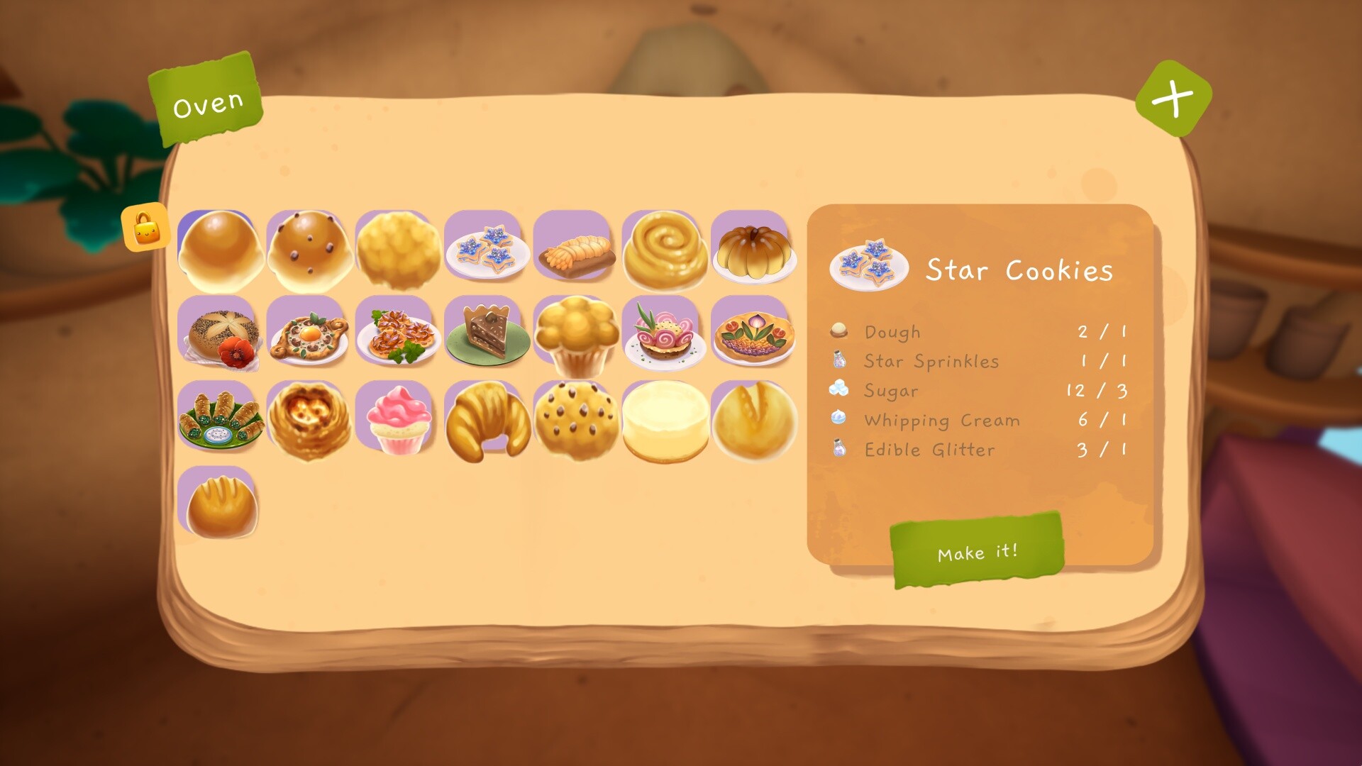 Garden Witch Life Xbox Series X|S CD Key screenshot 9