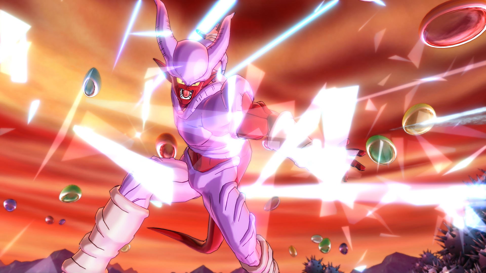 DRAGON BALL XENOVERSE 2 - Super Pass DLC Steam CD Key screenshot 4