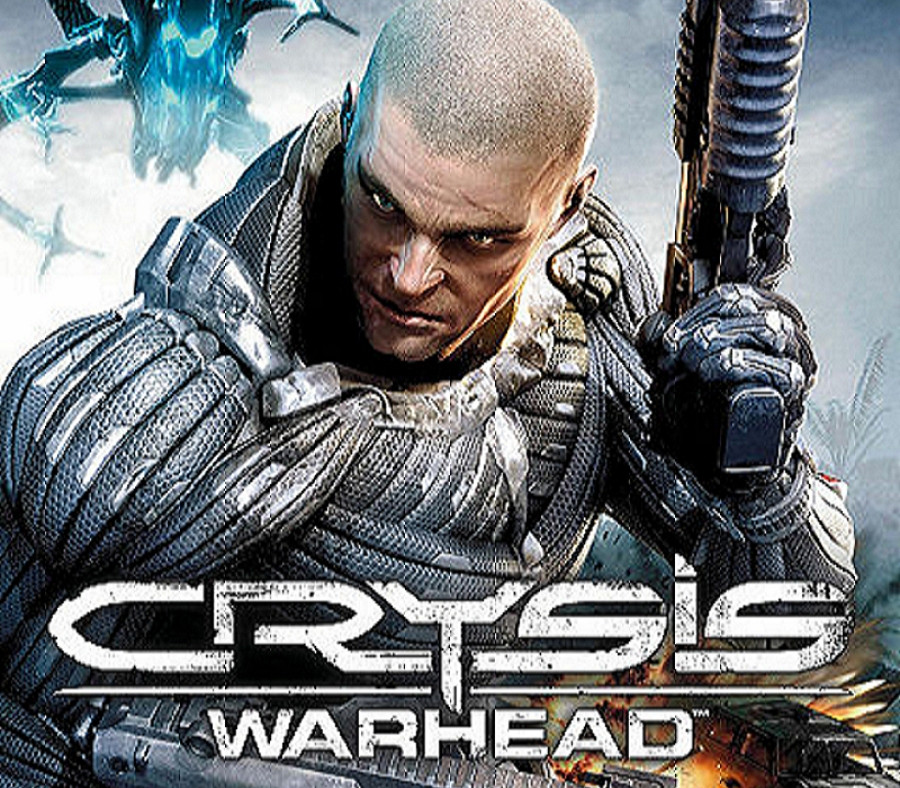 Copertina di Crysis Warhead PC Steam Account