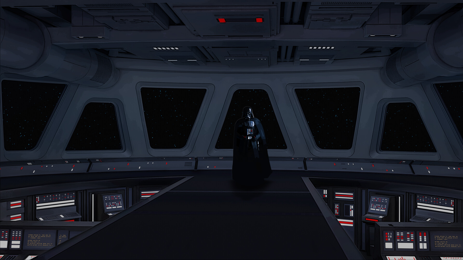 Star Wars: Dark Forces Remaster PC Steam Account screenshot 2