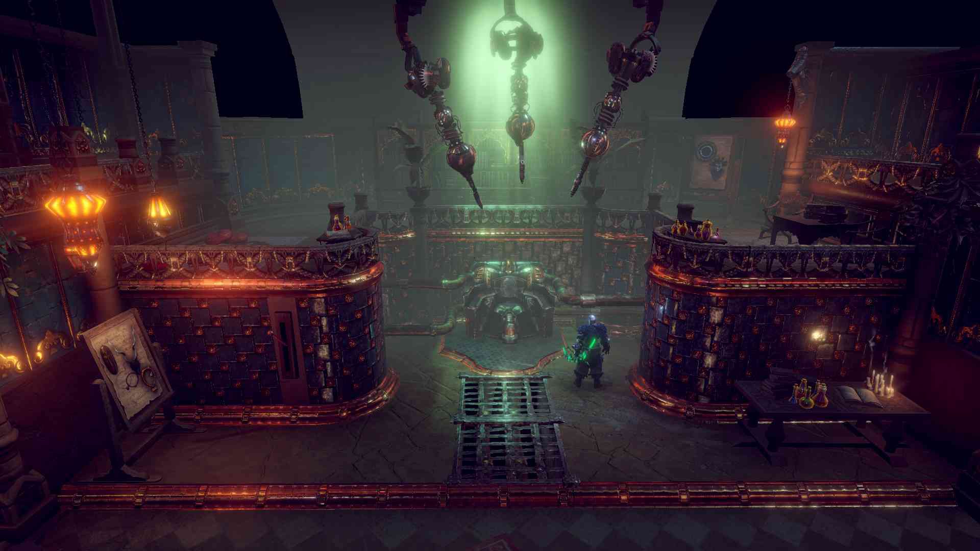 Shadows: Awakening - The Chromaton Chronicles DLC PC Steam CD Key screenshot 7