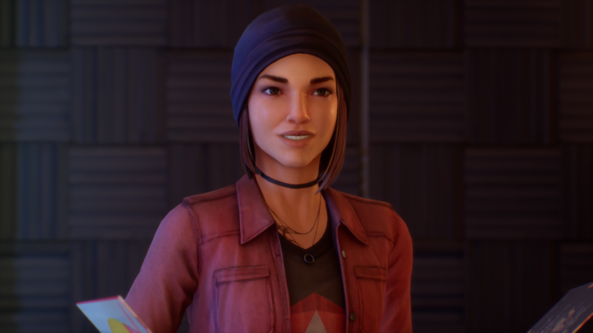 Life is Strange: True Colors EU Nintendo Switch CD Key screenshot 3