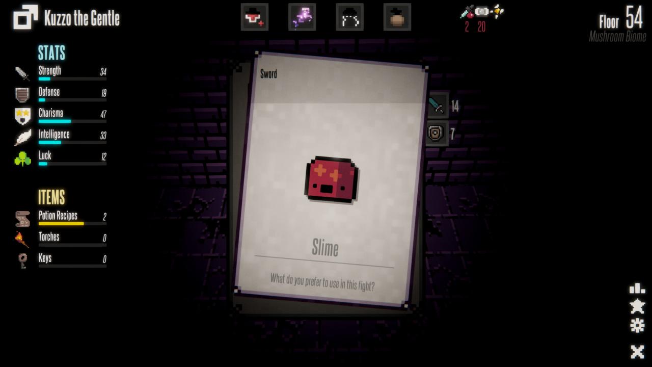 Little Dungeon Stories EU PC Steam CD Key screenshot 3