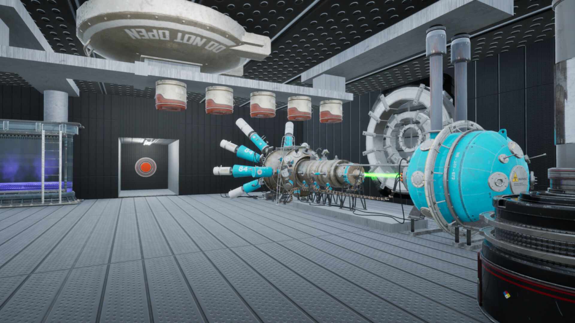 Surviving Ceres PC Steam CD Key ekran görüntüsü 7