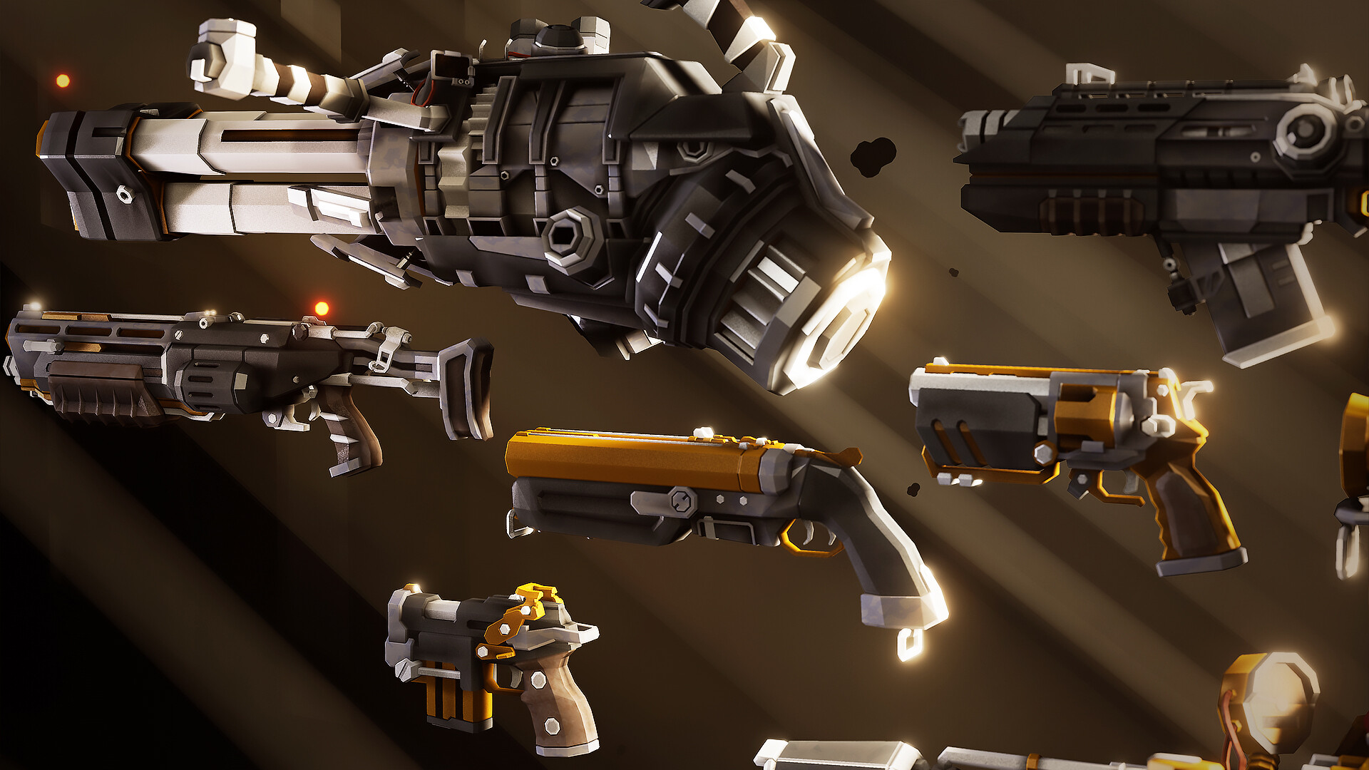 Deep Rock Galactic - Order of the Deep Pack DLC PC Steam CD Key screenshot 3