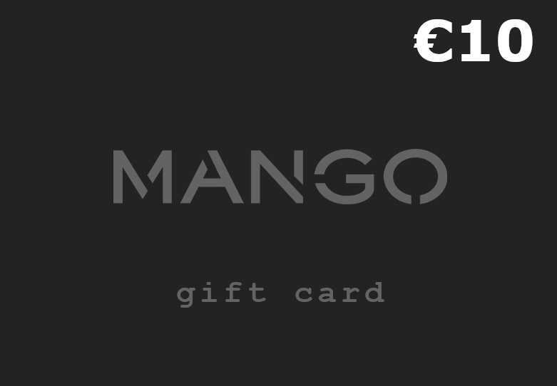 Mango €10 Gift Card ES screenshot 1