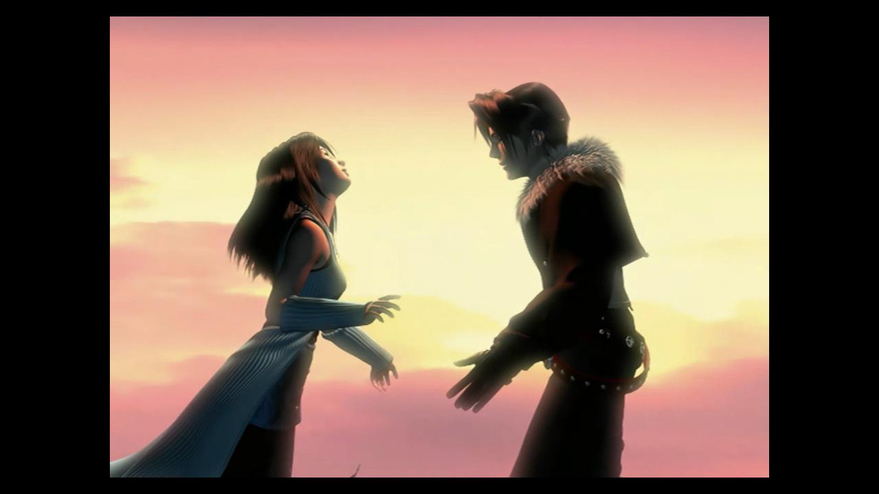 Final Fantasy VIII Remastered EU Nintendo Switch CD Key ekran görüntüsü 3