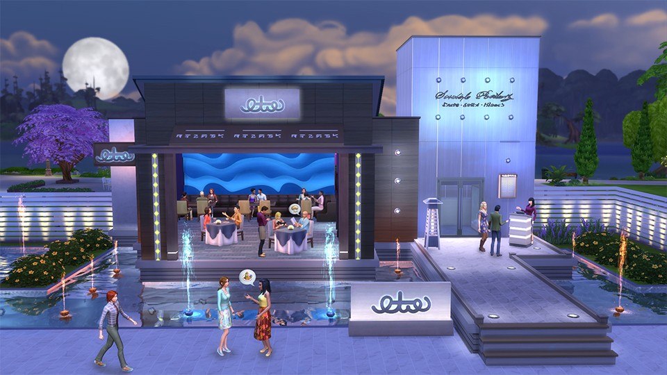 The Sims 4 - Bundle Pack 3 DLC PC EA App CD Key ekran görüntüsü 2