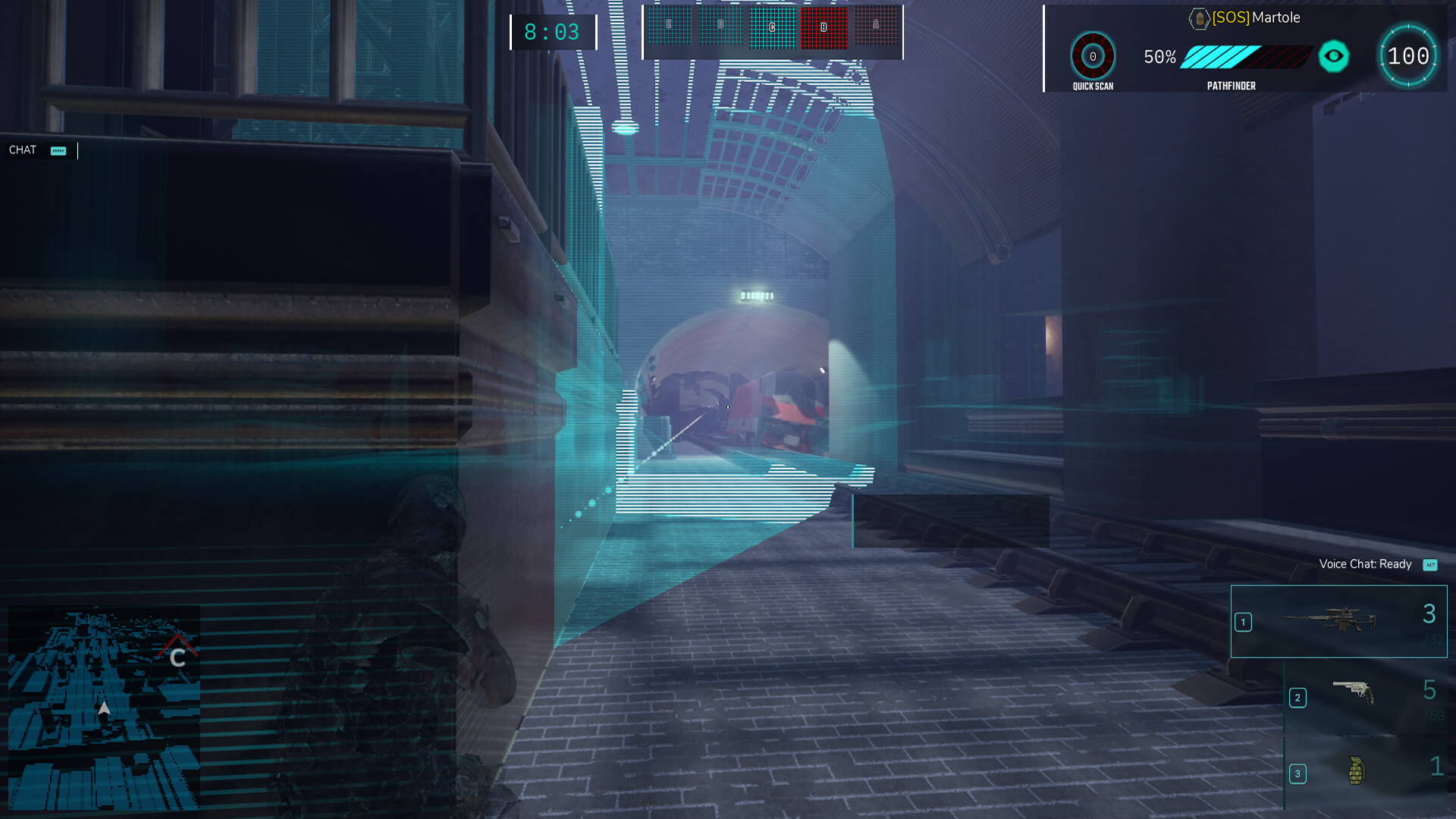 Shadows of Soldiers PC Steam Account screenshot 10