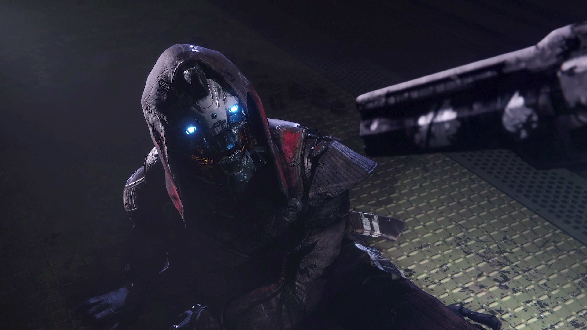Destiny 2 - Forsaken DLC EU XBOX One CD Key screenshot 1