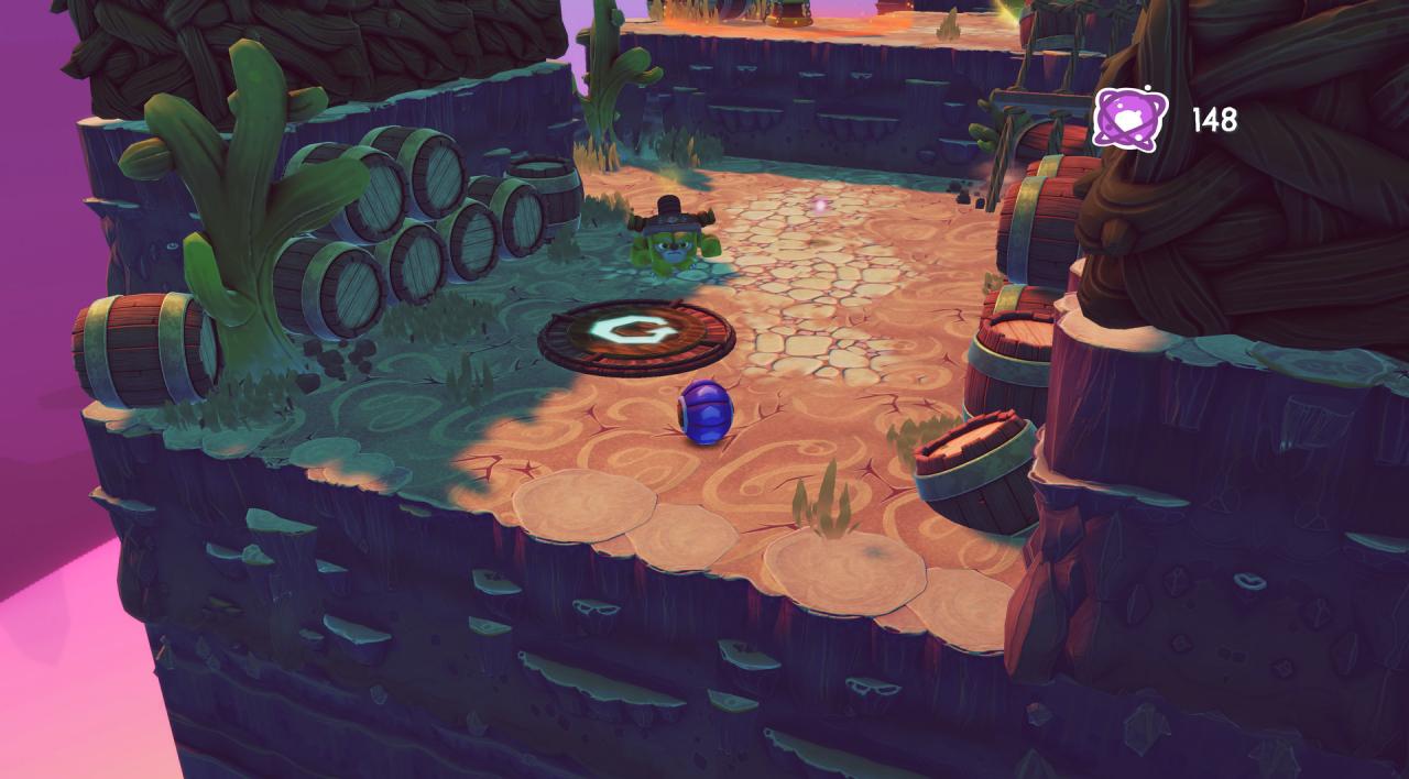 Tin & Kuna EU Nintendo Switch CD Key — zrzut ekranu 8