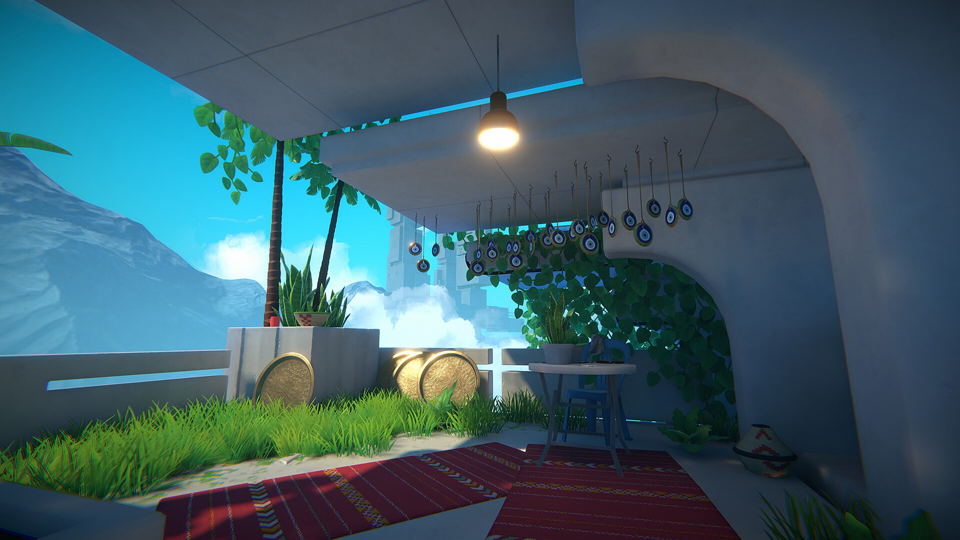 Viewfinder EU PC Steam CD Key screenshot 1