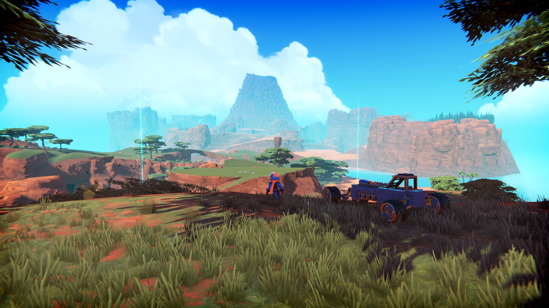 Trailmakers Deluxe Edition Steam CD Key screenshot 6