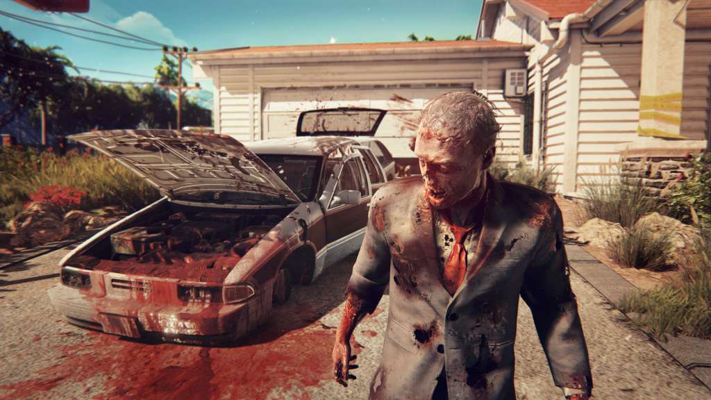 Dead Island 2 Gold Edition PS4 Account screenshot 2