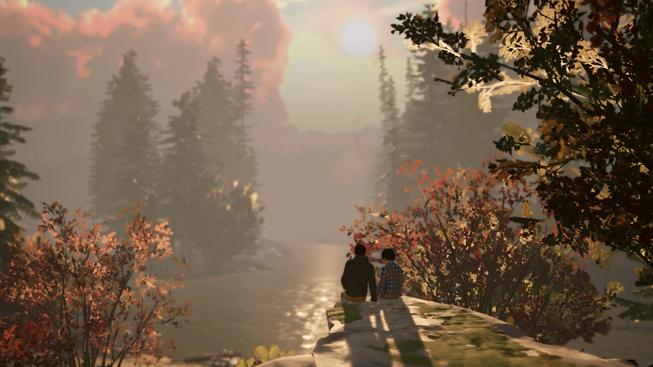 Life is Strange 2 EU Nintendo Switch CD Key screenshot 6