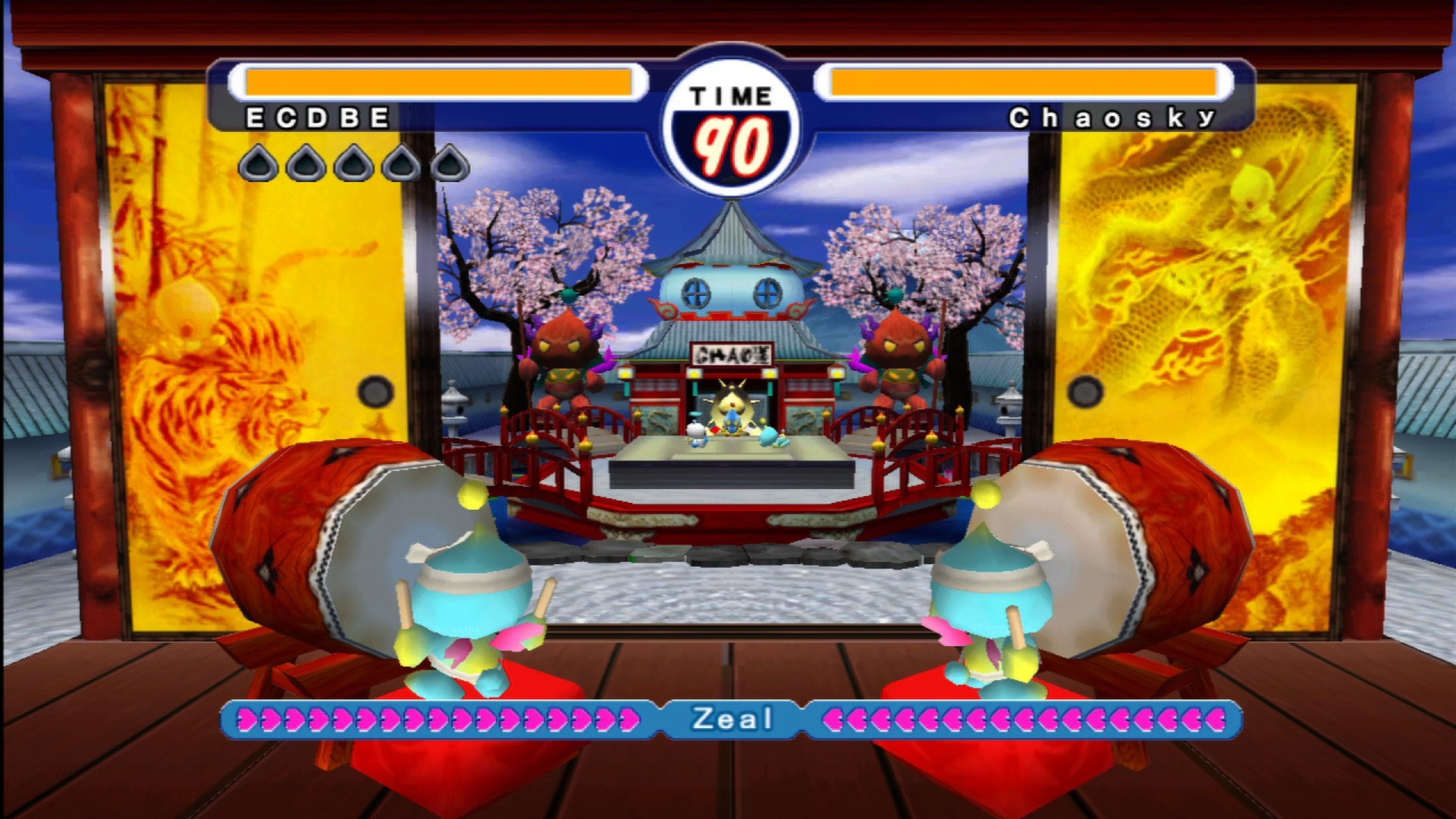 Screenshot 2 di Sonic the Hedgehog Ultimate Bundle EU PC Steam CD Key