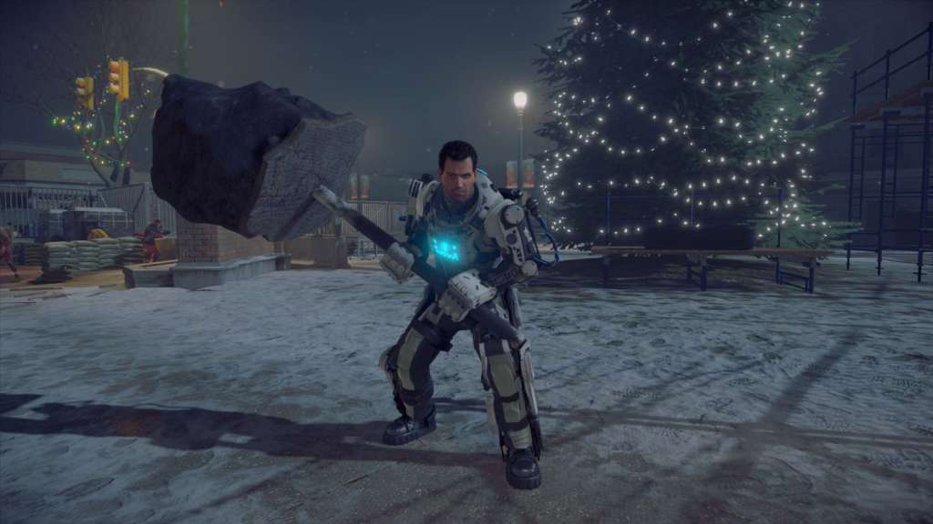Dead Rising 4 Deluxe Edition EU XBOX One CD Key — zrzut ekranu 5
