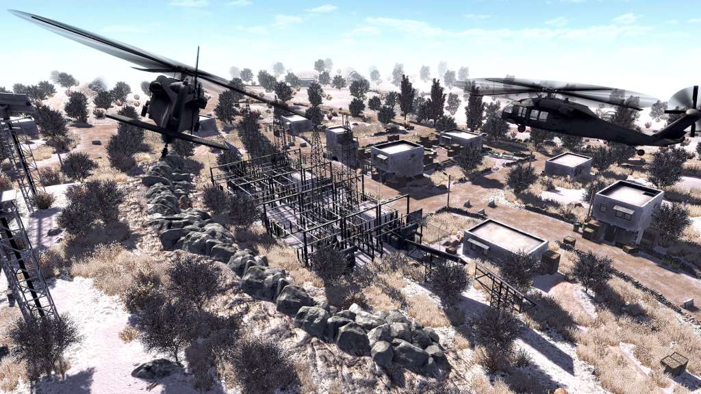 Call to Arms Ultimate Edition Steam Altergift screenshot 2