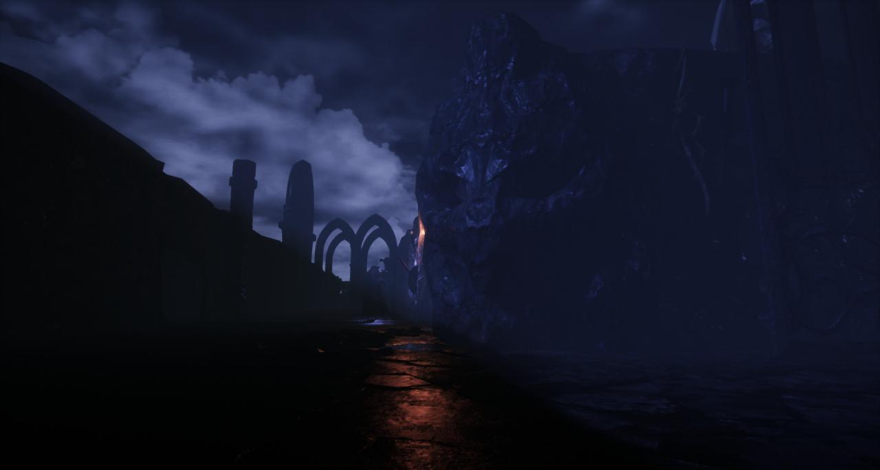 Sleeping Dawn Steam CD Key screenshot 5