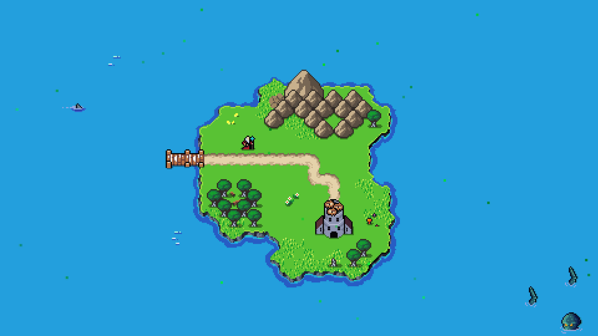Super Fantasy Kingdom EU PC Steam CD Key screenshot 8