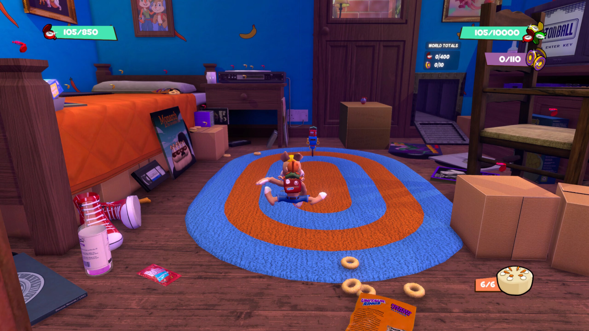 Clive 'N' Wrench Steam CD Key – Screenshot 1