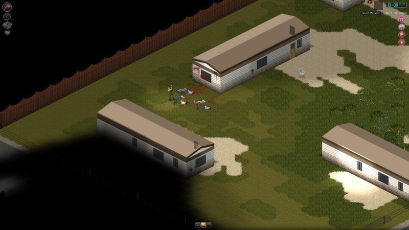 Screenshot 5 di Project Zomboid EU PC Steam Gift