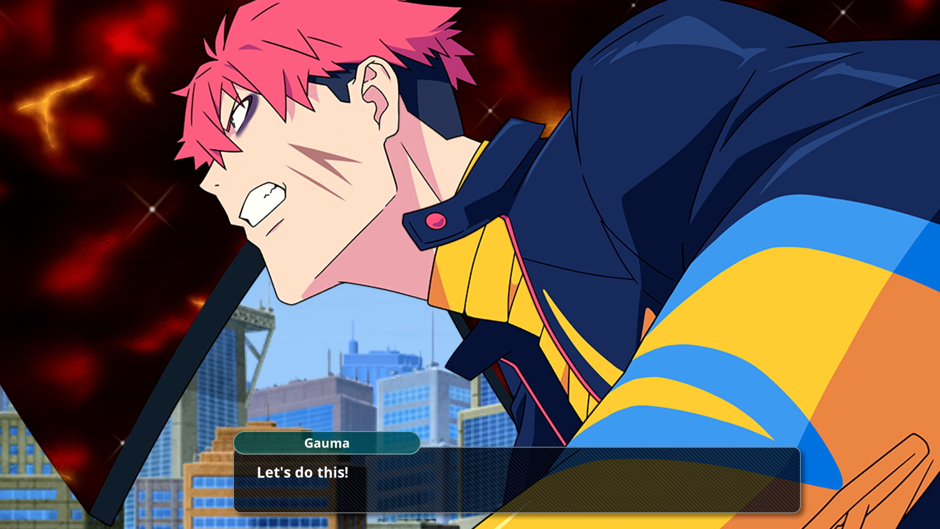 SUPER ROBOT WARS Y PC Steam Altergift screenshot 3