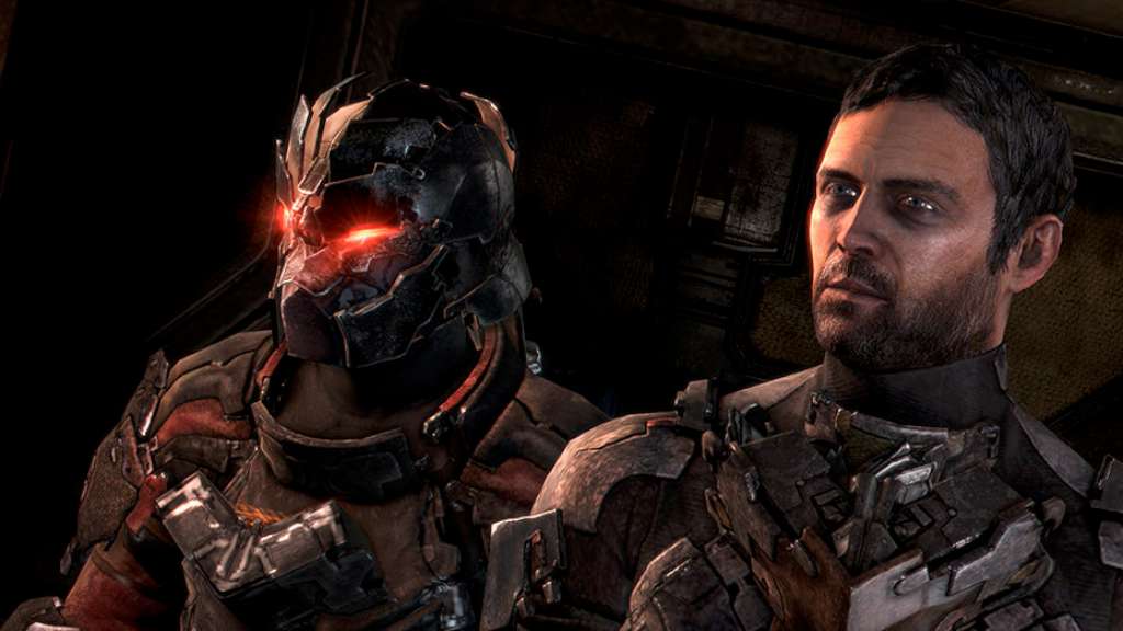 Dead Space 3 - Tau Volantis Survival Kit DLC EA App CD Key screenshot 13