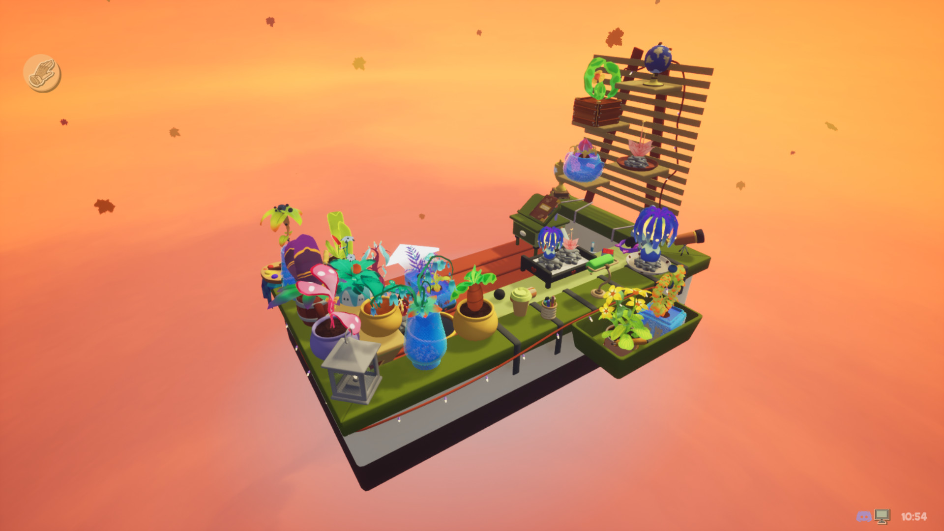 Garden In! PC Steam CD Key screenshot 4