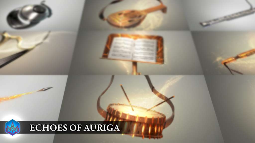 Endless Legend - Echoes of Auriga DLC Steam CD Key screenshot 4