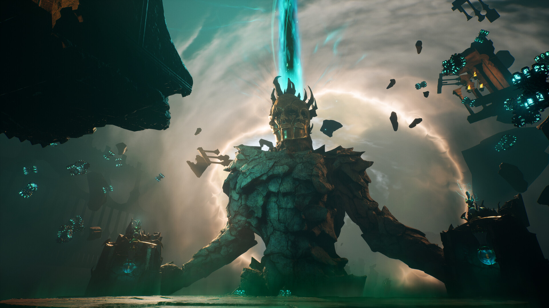 Painkiller: Deluxe Edition PC Steam CD Key screenshot 3