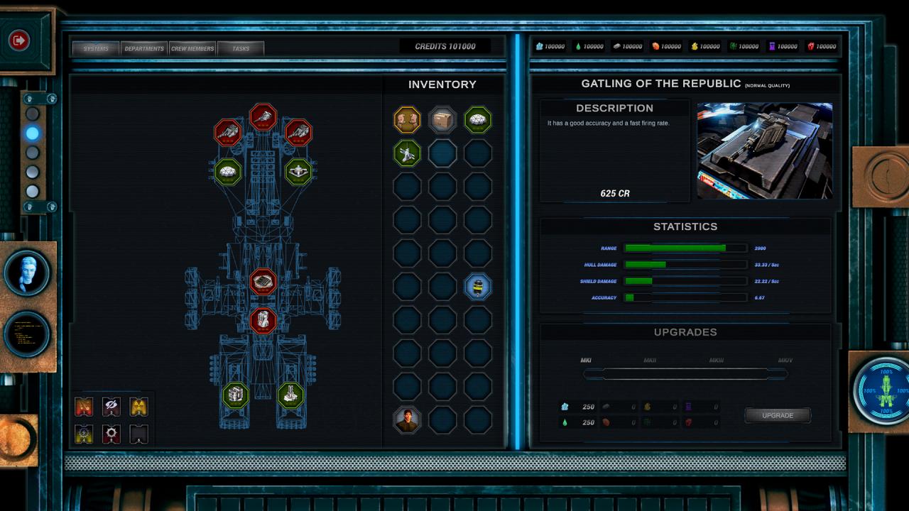 Between the Stars PC Steam CD Key screenshot 2